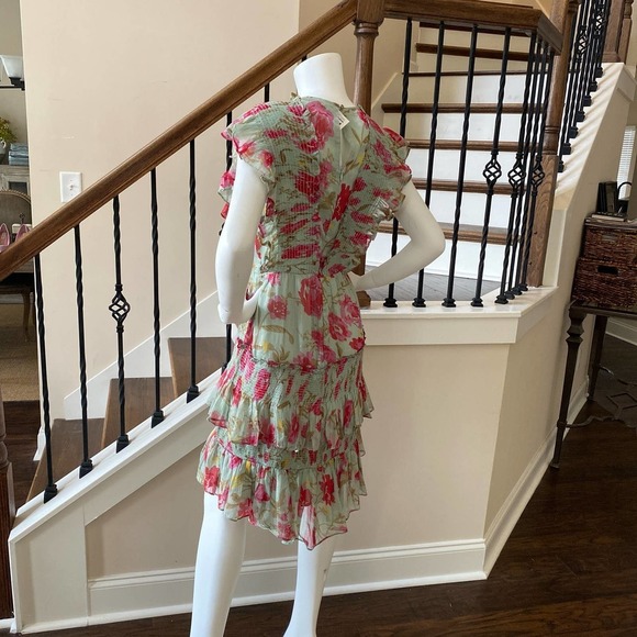 NWT WALTER BAKER Dayna Dress, M0574 - Picture 5 of 10